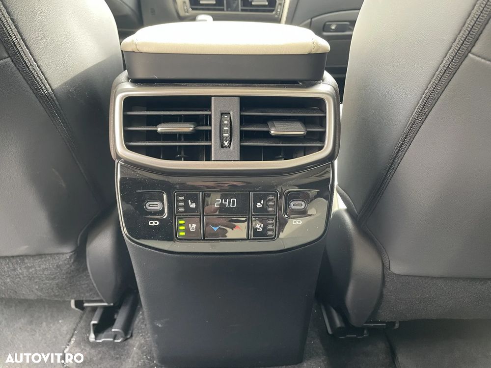 Lexus Seria RX - 16