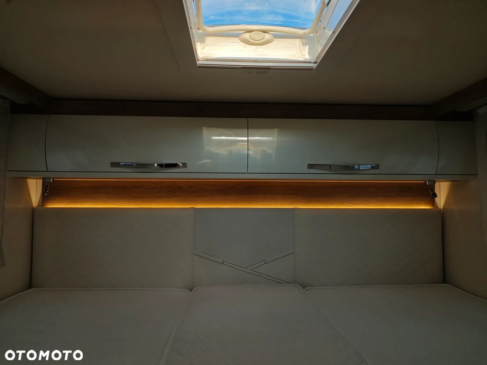 Roller Team 287 TL - 24