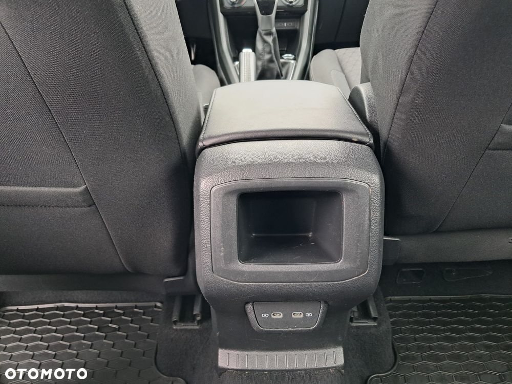 Volkswagen T-Cross 1.0 TSI Life - 29