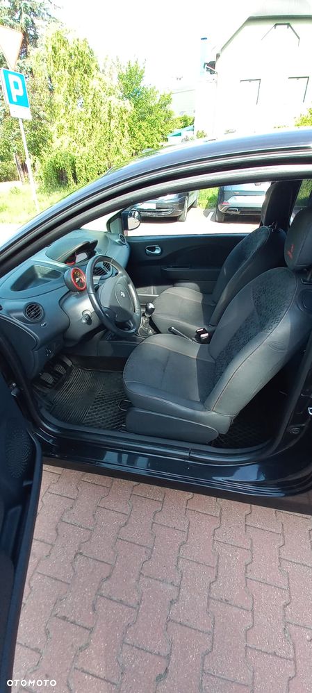 Renault Twingo 1.2 16V Rip Curl - 7