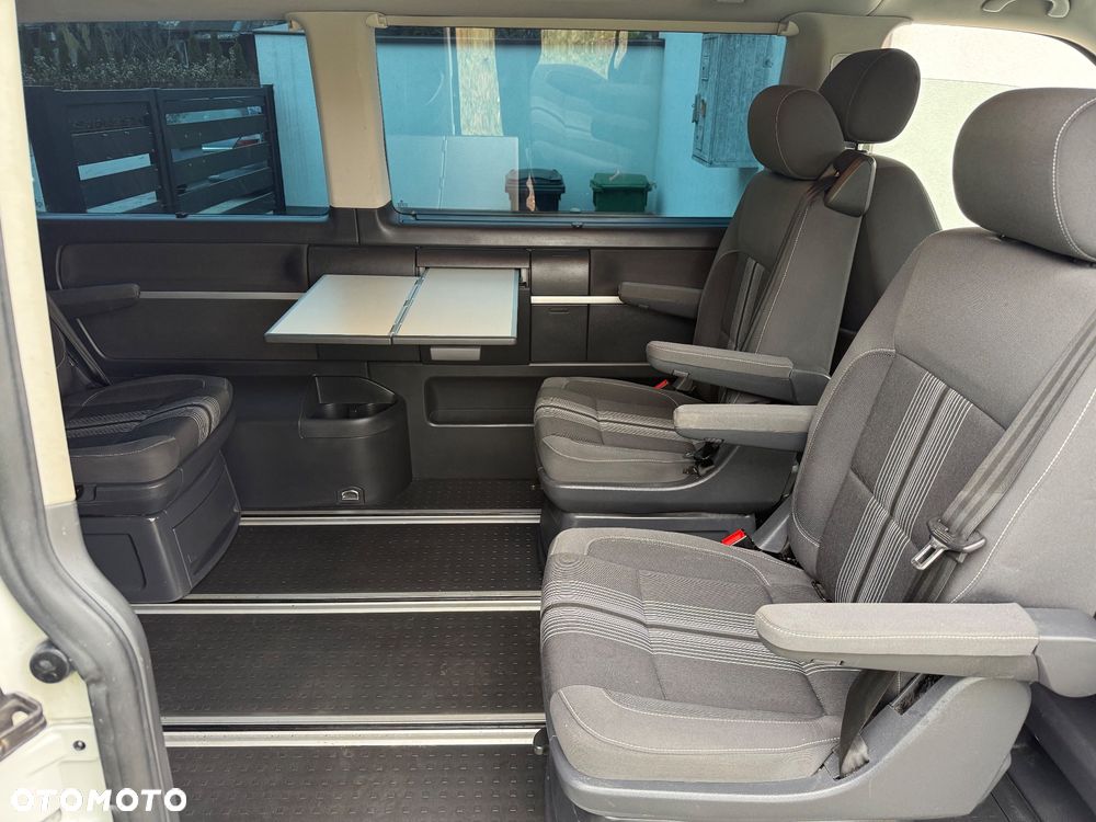 Volkswagen Multivan L1 Comfortline - 33