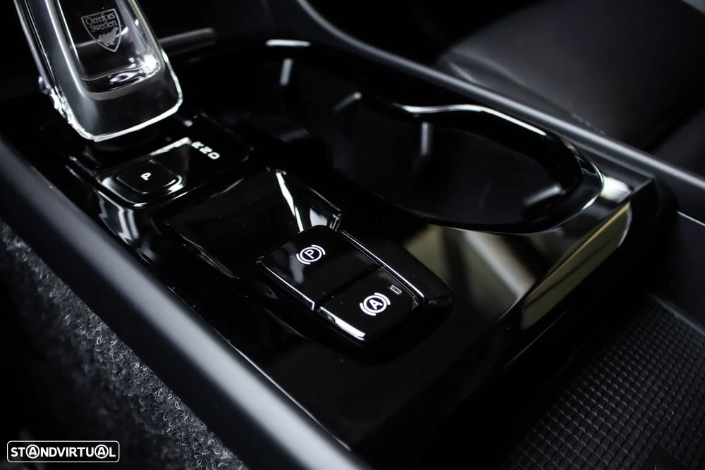 Volvo XC 40 1.5 T5 PHEV Inscription - 22