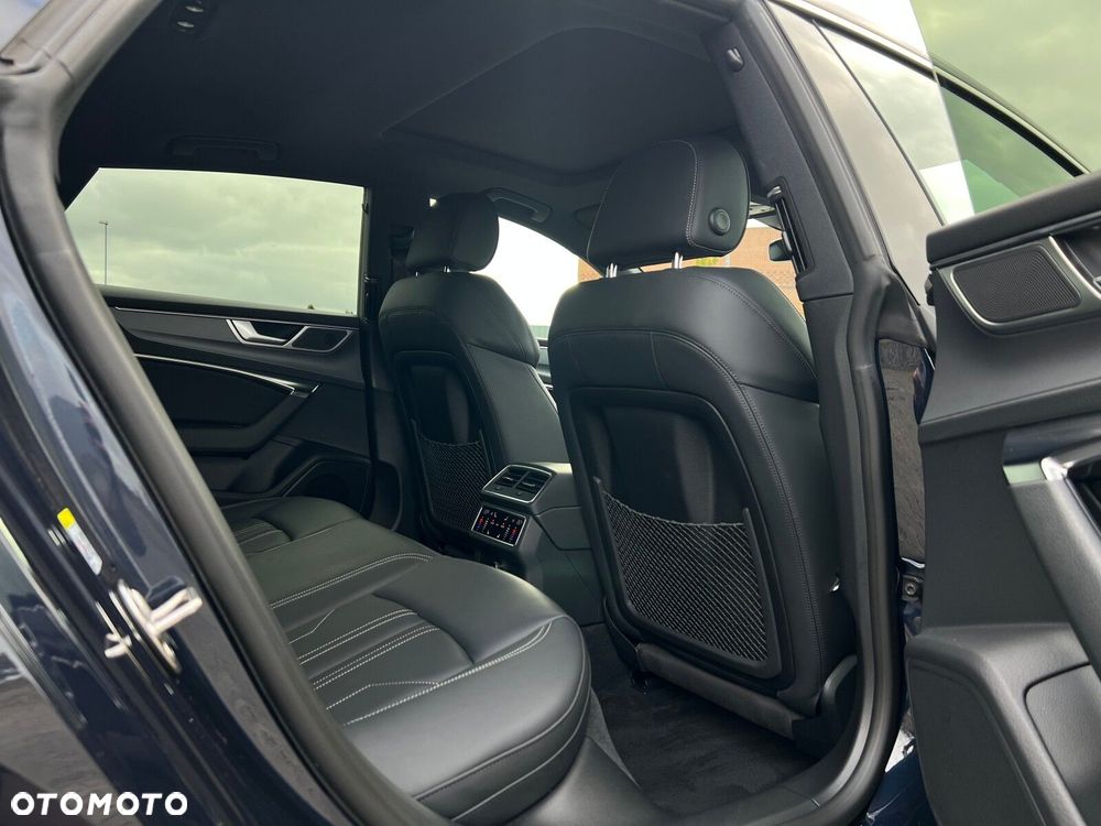Audi A7 Sportback - 14
