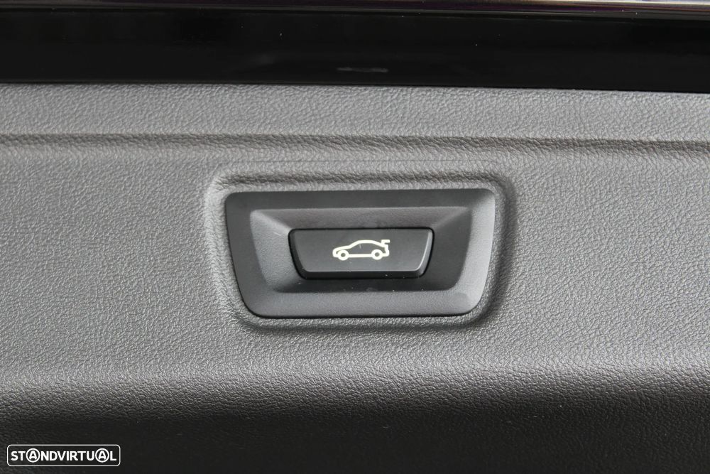 BMW 320 d Touring Pack M Auto - 30