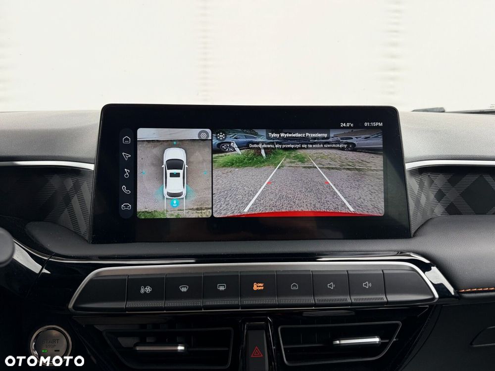 MG MG3 1.5 HEV+ Exclusive - 20