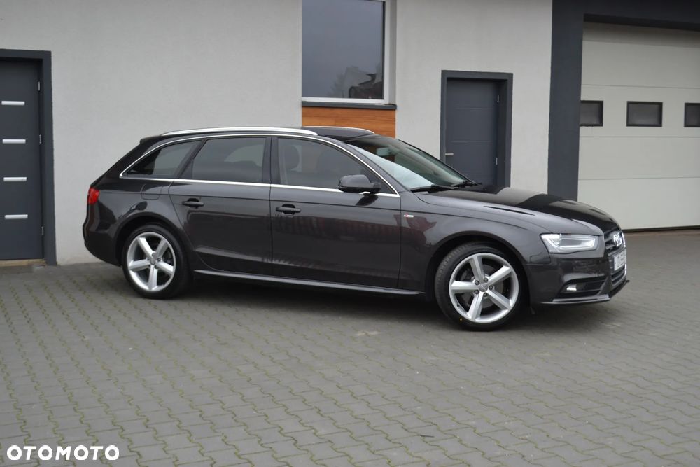 Audi A4 - 2