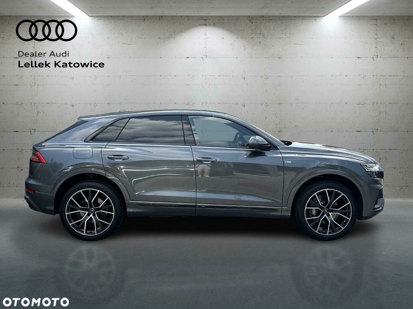 Audi Q8 - 6