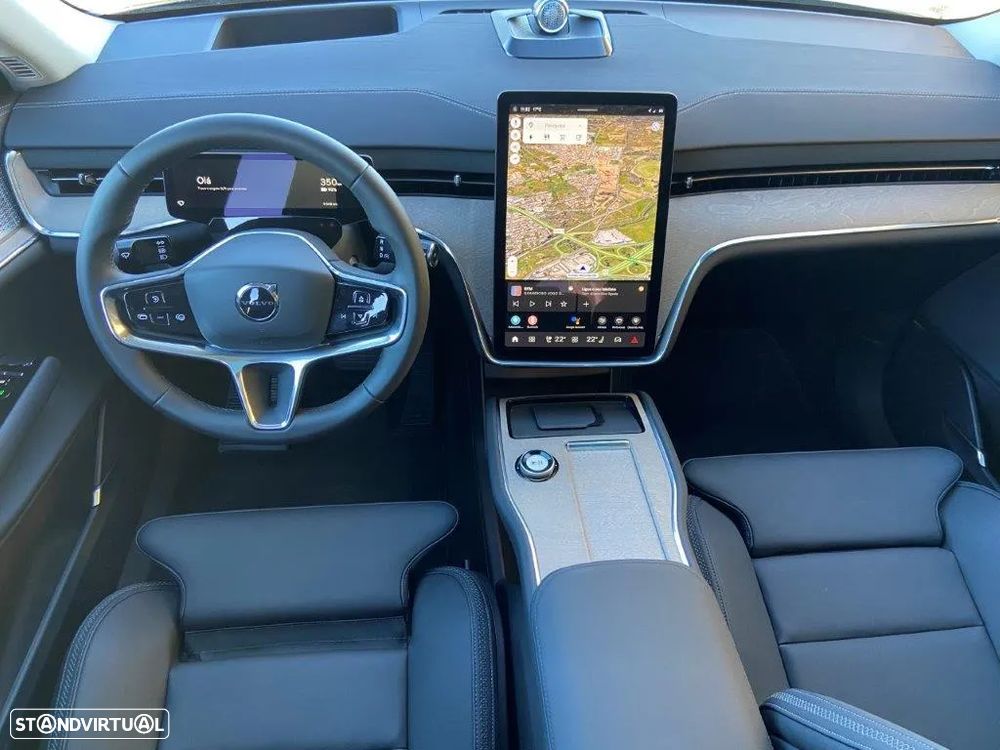 Volvo EX90 111 kWh Twin Motor Ultra - 8