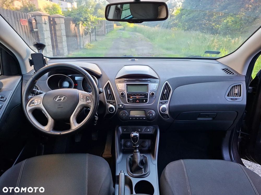 Hyundai ix35 1.6 2WD 5 Star Edition - 10