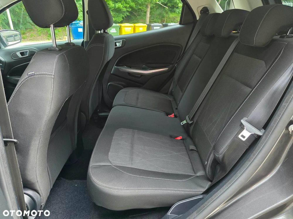 Ford EcoSport - 29
