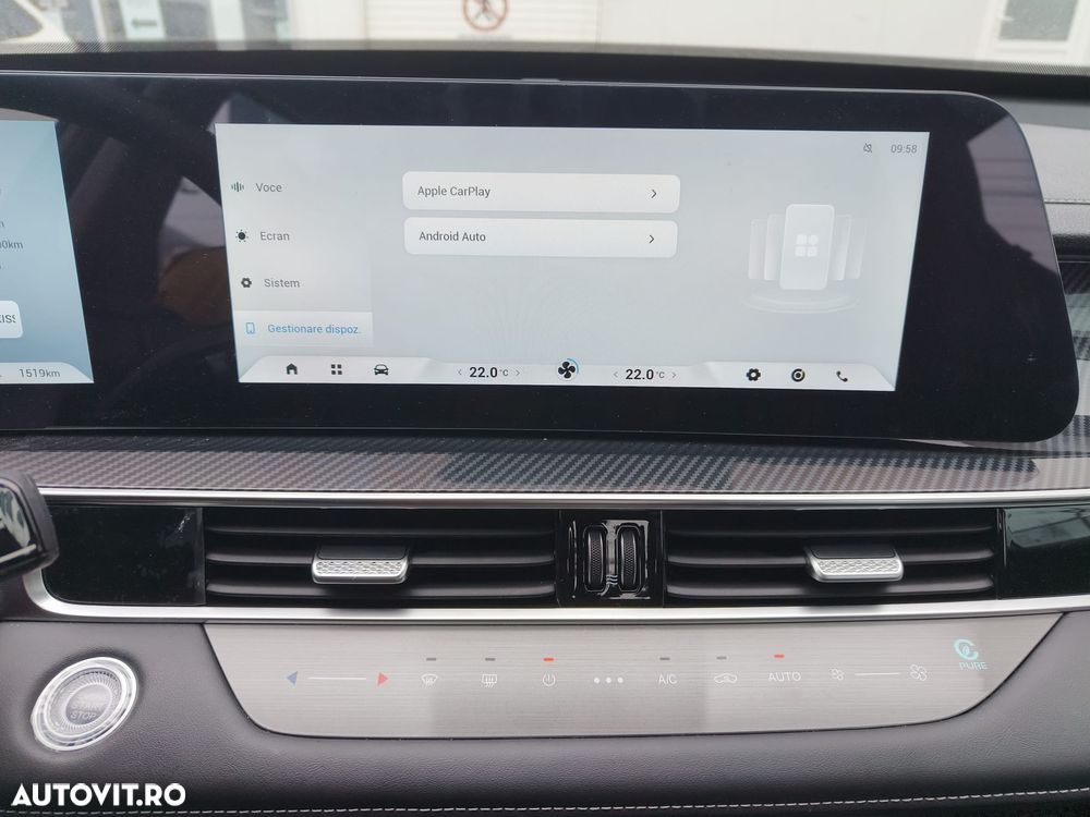 Chery Tiggo 7 1.6 TGDI 7DCT Luxury - 13