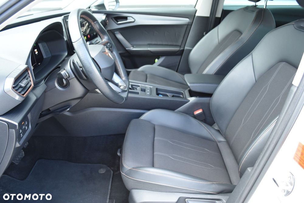 Cupra Leon 2.0 TDI DSG - 29