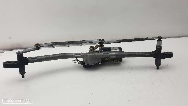 MOTOR LIMPA-VIDROS FRONTAL FIAT PUNTO 2003 - 4