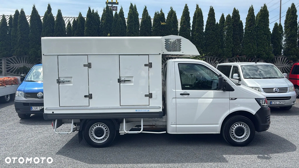 Volkswagen Transporter T6