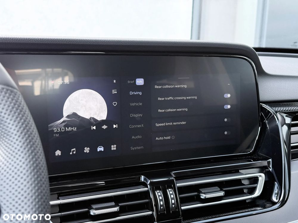 Hongqi HS5 2.0T Executive AWD - 30