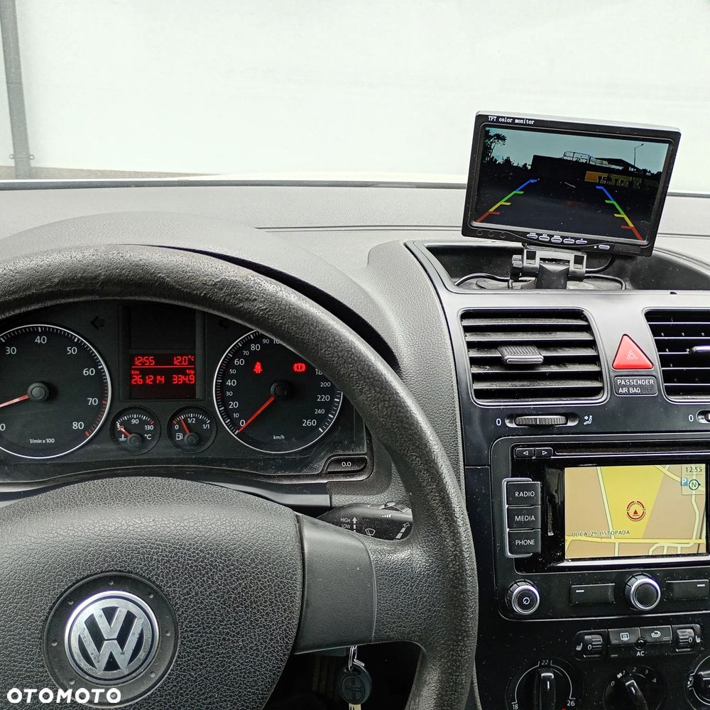 Volkswagen Golf - 12