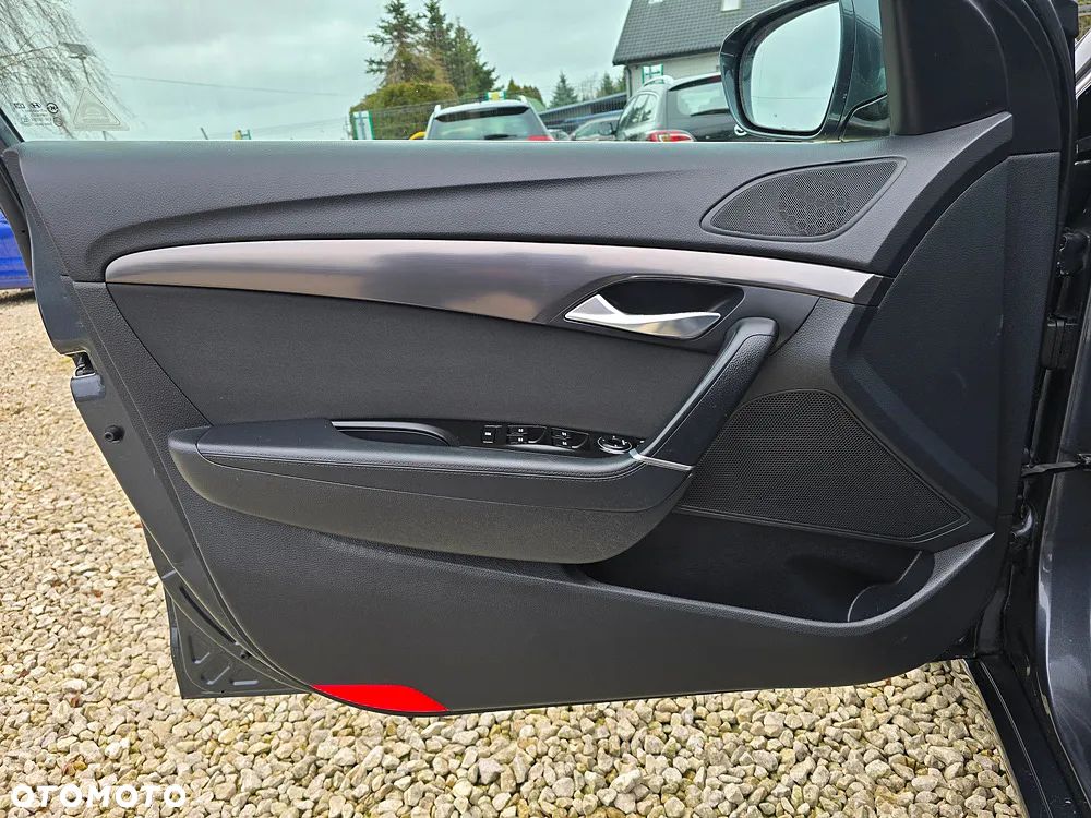 Hyundai i40 1.7 CRDi blue Style - 13