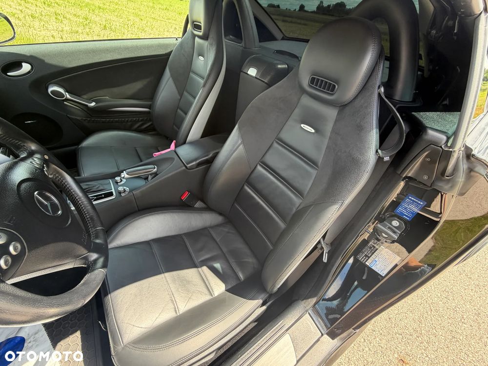 Mercedes-Benz SLK - 28