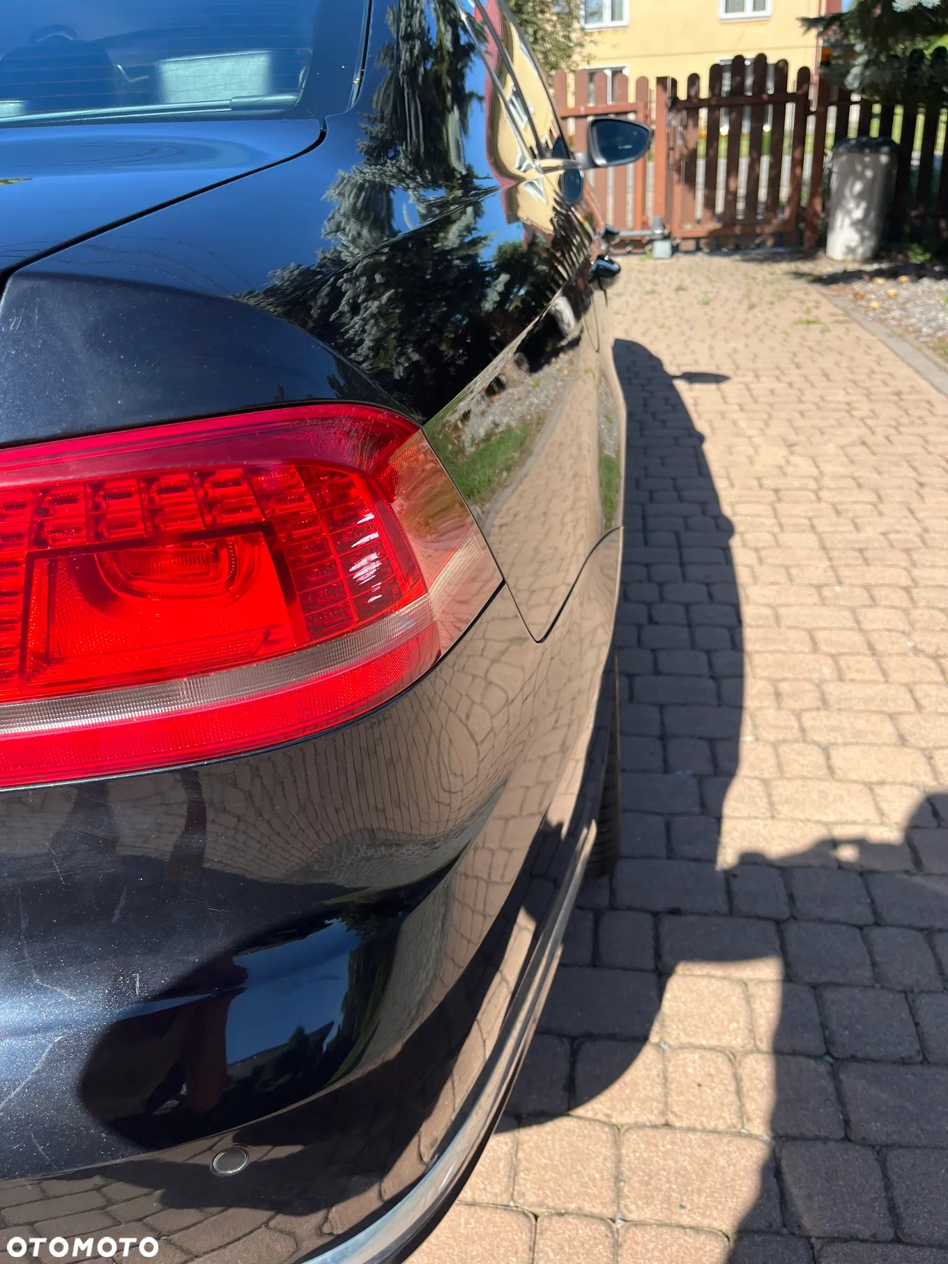 Volkswagen Passat 2.0 TDI Highline DSG - 30