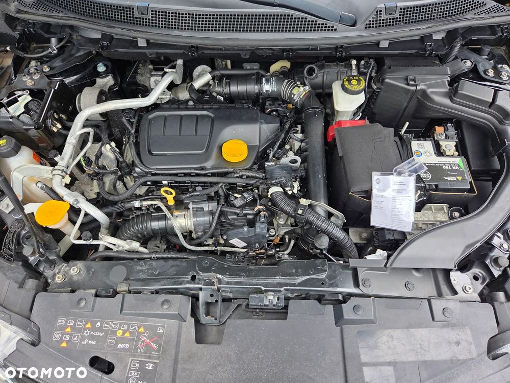 Renault Kadjar Energy dCi 130 Bose Edition - 38