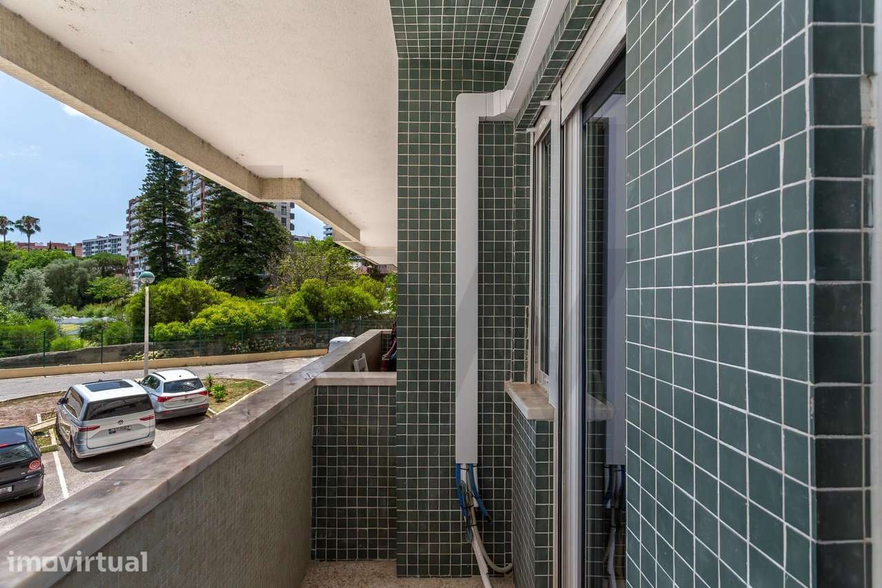 T4 Renovado para Arrendamento em Miraflores, Algés - Grande imagem: 2/41