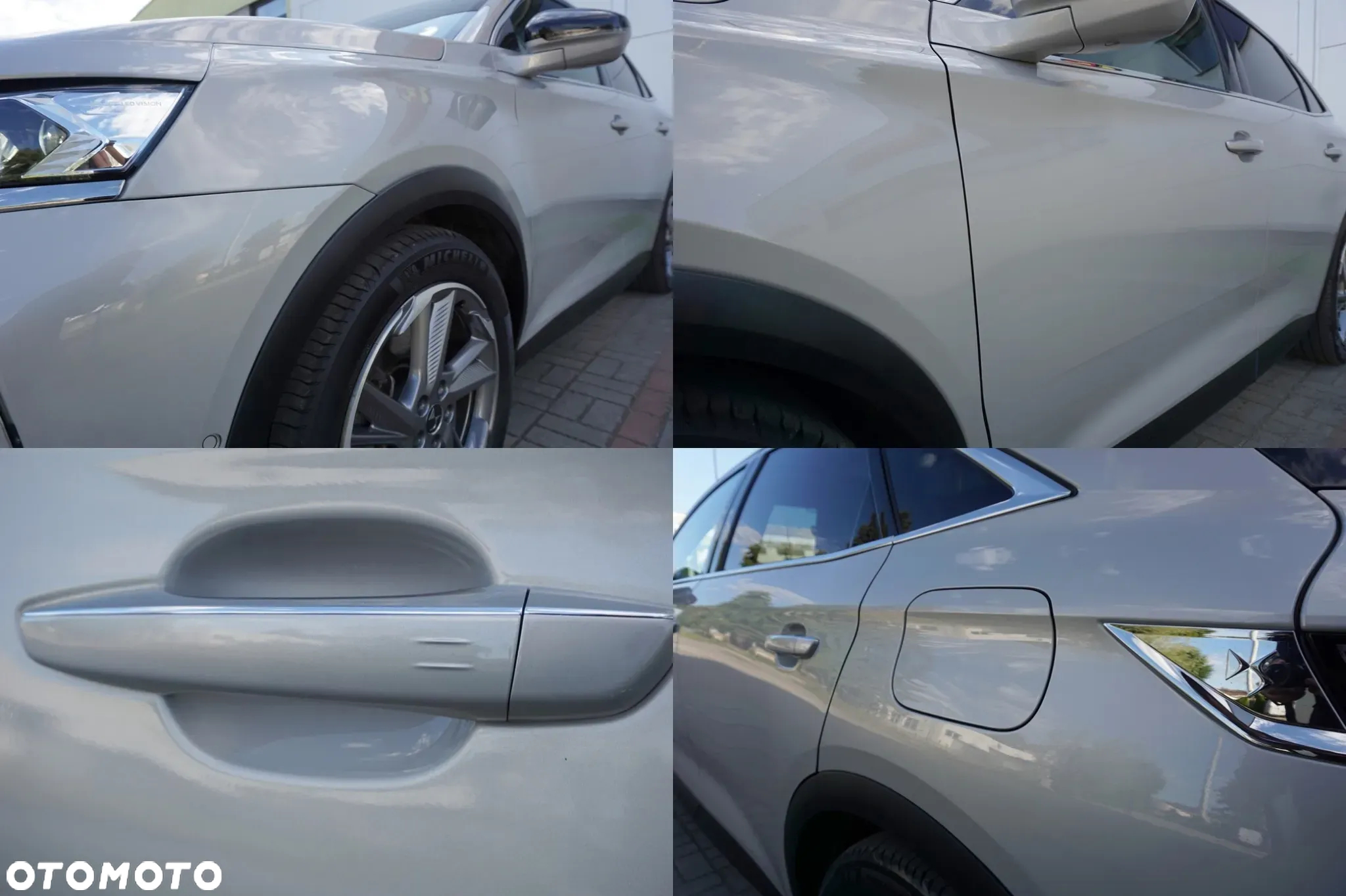 DS Automobiles DS 7 Crossback 1.6 E-Tense Rivoli - 19