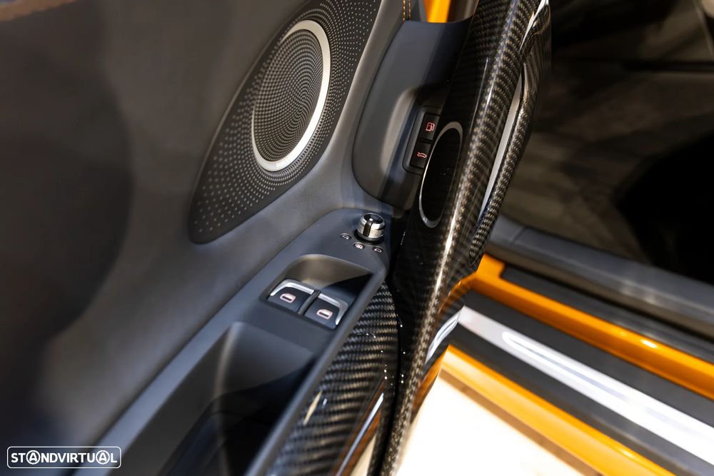 Audi R8 Coupé 5.2 FSI quattro S tronic - 37