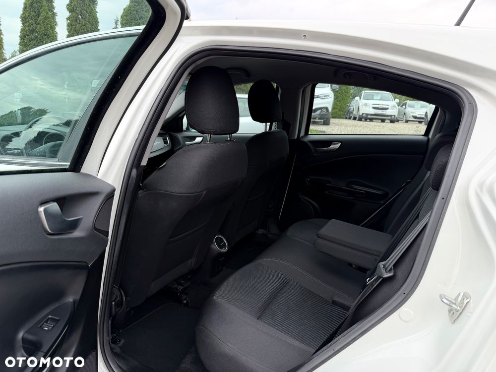 Alfa Romeo Giulietta 1.4 TB 16V Multiair Turismo - 12
