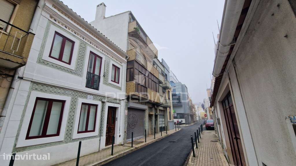 Apartamento T2 no centro de Vila Franca de Xira - Grande imagem: 2/27