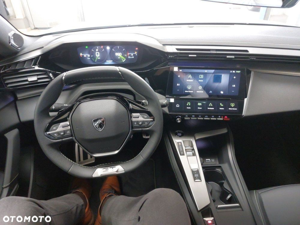 Peugeot 308 - 9