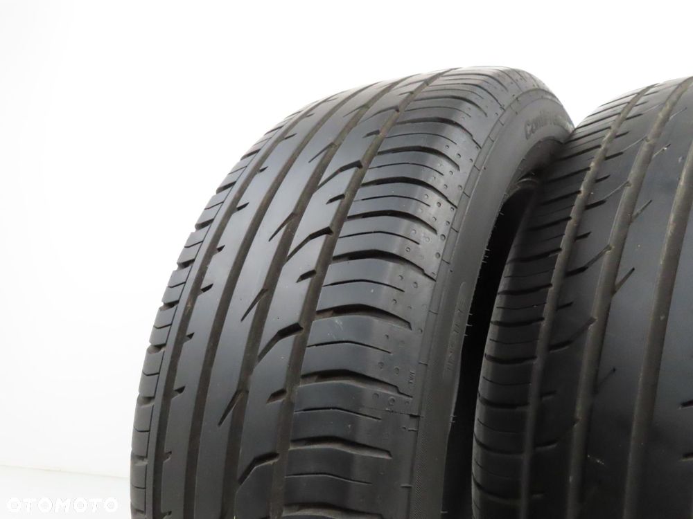 2x 215/55R17 OPONY LETNIE Continental ContiPremiumContact 2 94V - 5