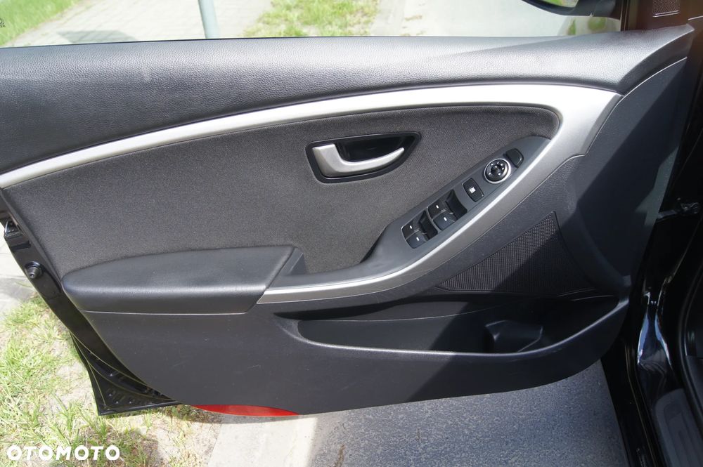 Hyundai i30 1.4 Style - 20