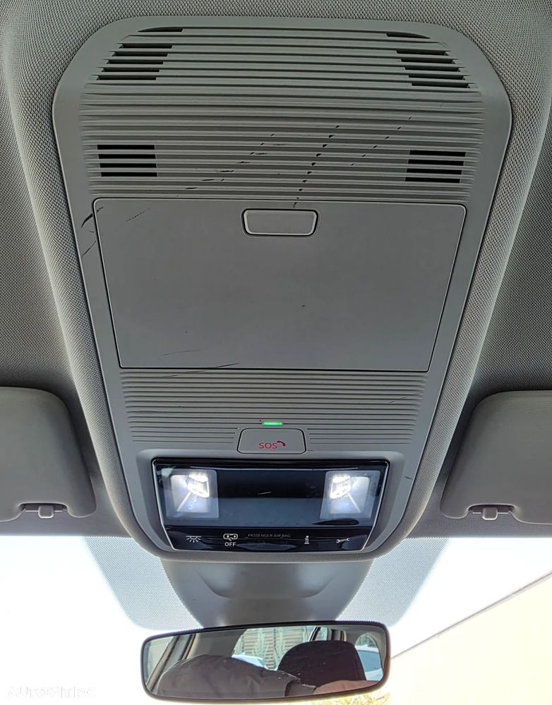 Skoda Octavia Combi 2.0 TDI Ambition - 39