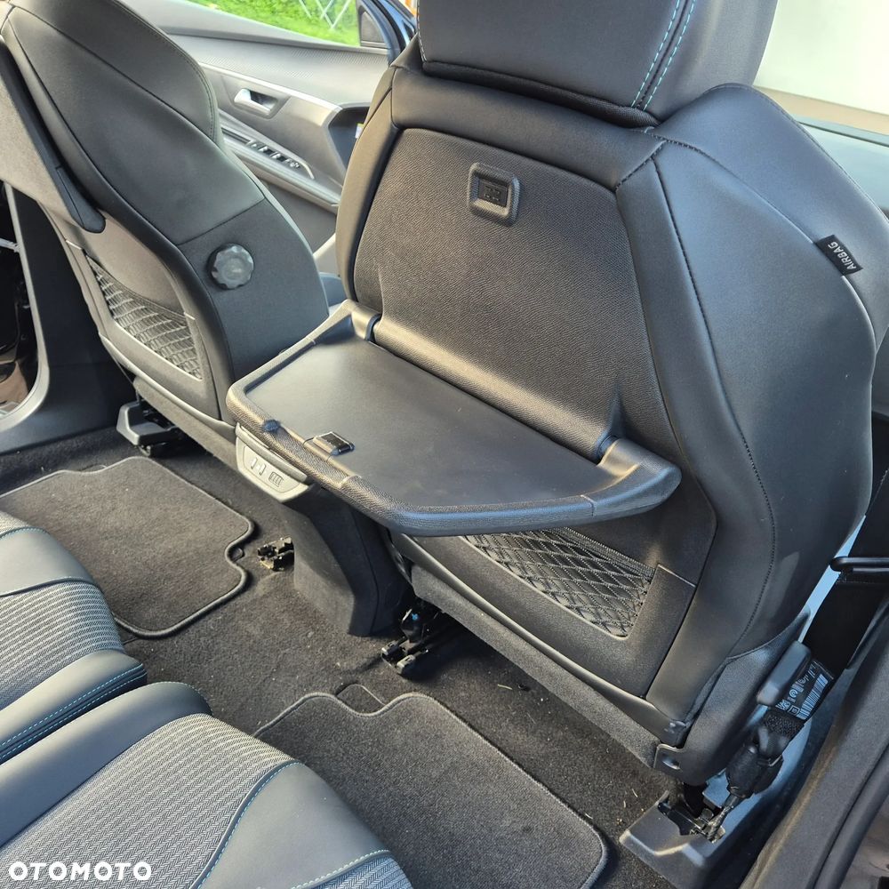 Peugeot 5008 1.5 BlueHDi Allure Pack S&S - 16