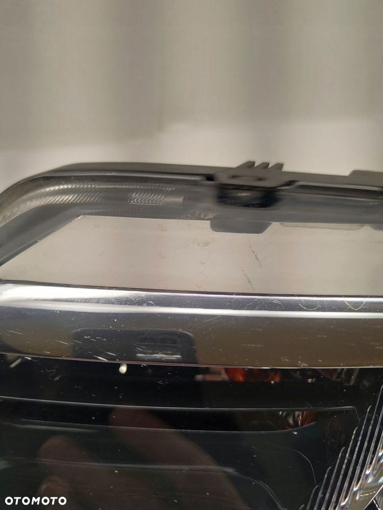 dacia sandero i zw z led lampa lewy przód 260605665r, 90114430 - 5