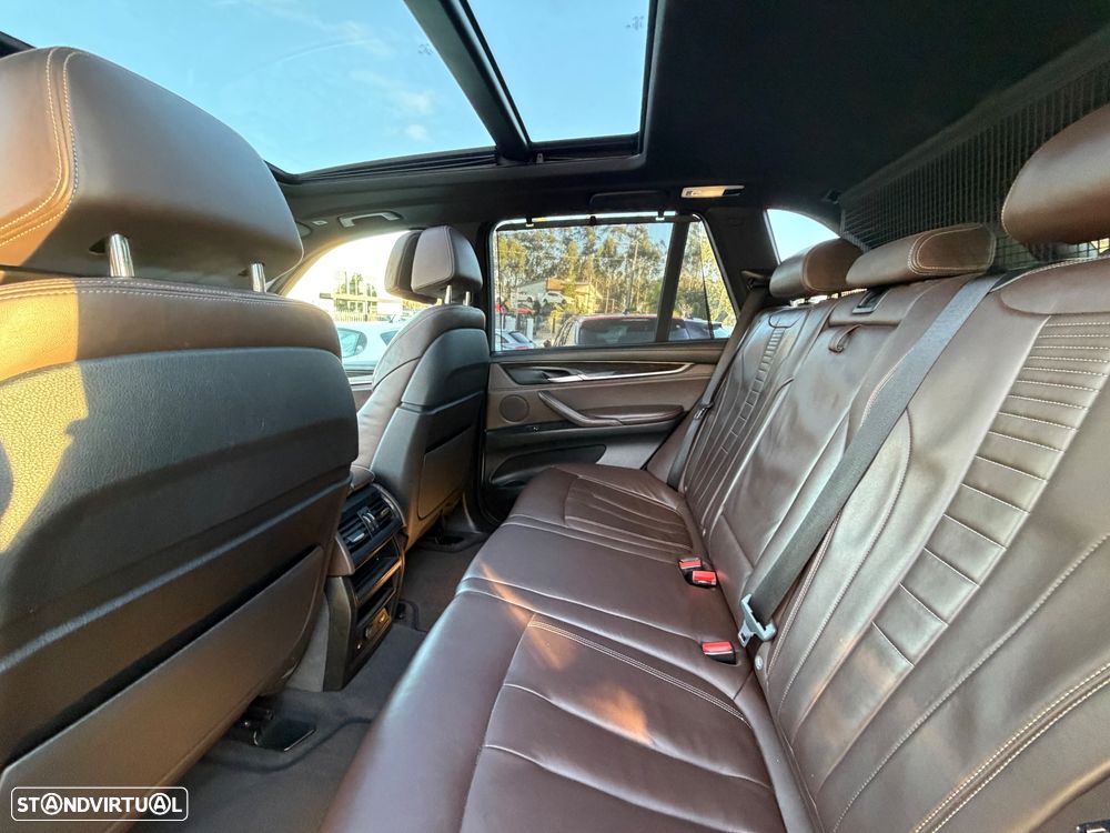 BMW X5 xDrive40e - 18