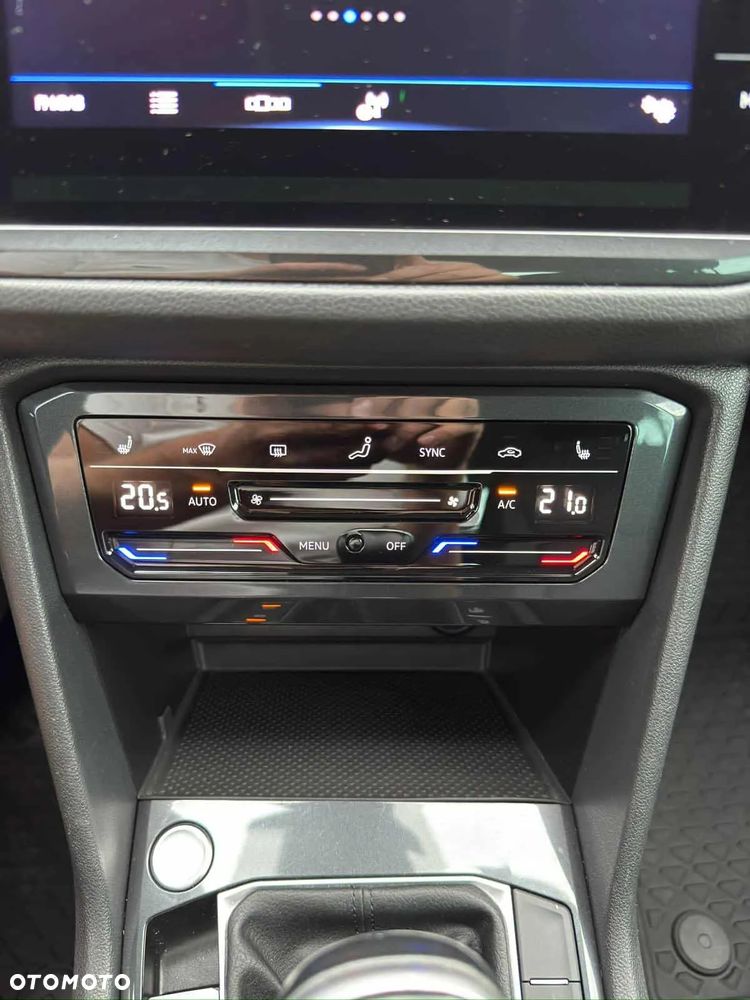 Volkswagen Tiguan 1.5 TSI EVO Life - 17