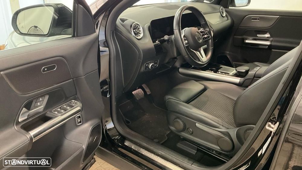 Mercedes-Benz EQA 250 Progressive - 7