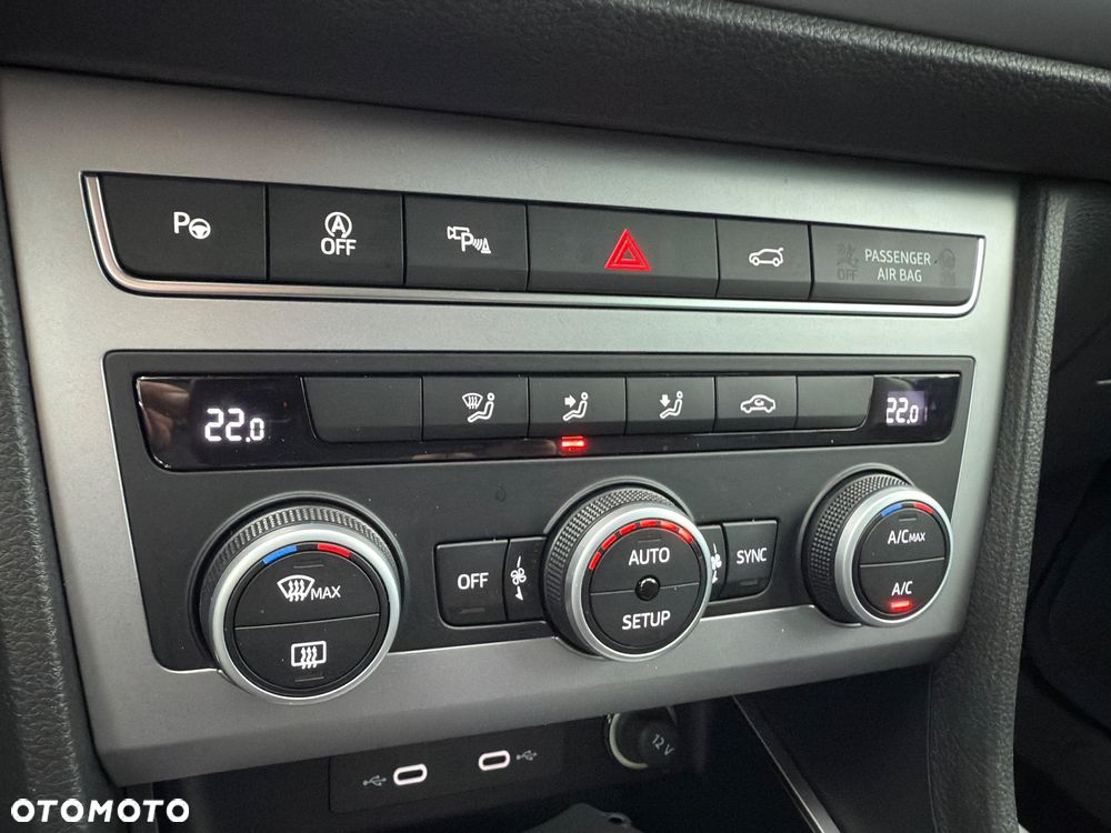 Seat Ateca 2.0 TDI DSG FR - 28