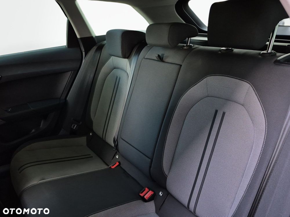 Seat Leon - 25