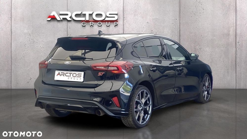 Ford Focus 2.3 EcoBoost ST X - 6