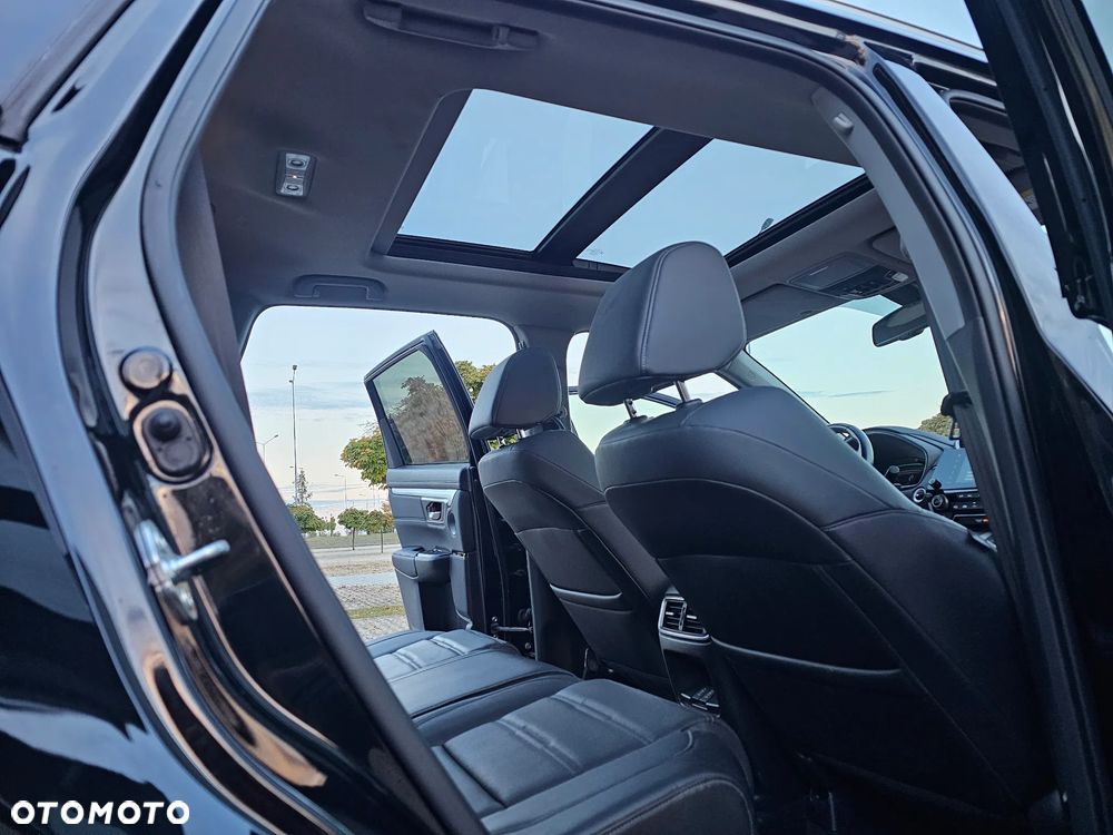Honda CR-V 2.0 i-MMD Executive (Honda Connect+) - 22