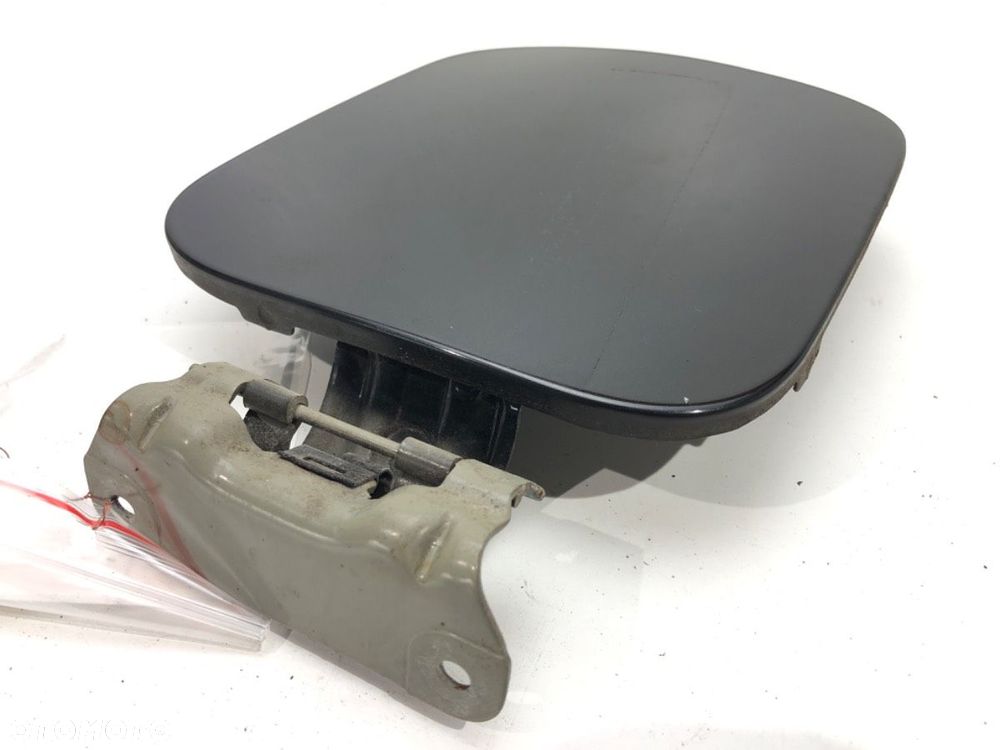 KLAPKA WLEWU PALIWA  NISSAN QASHQAI / QASHQAI +2 I (J10, NJ10, JJ10E) 2006 - 2014 2.0 104 kW [141 - 2