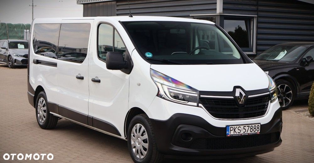Renault Trafic - 3