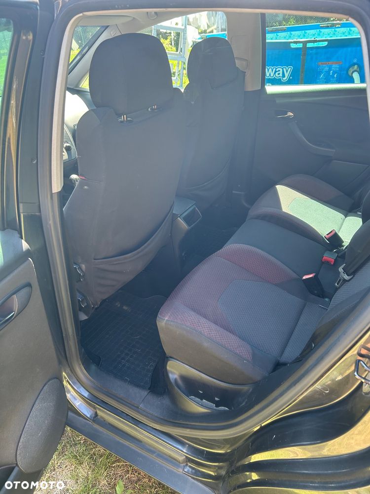 Seat Altea - 8