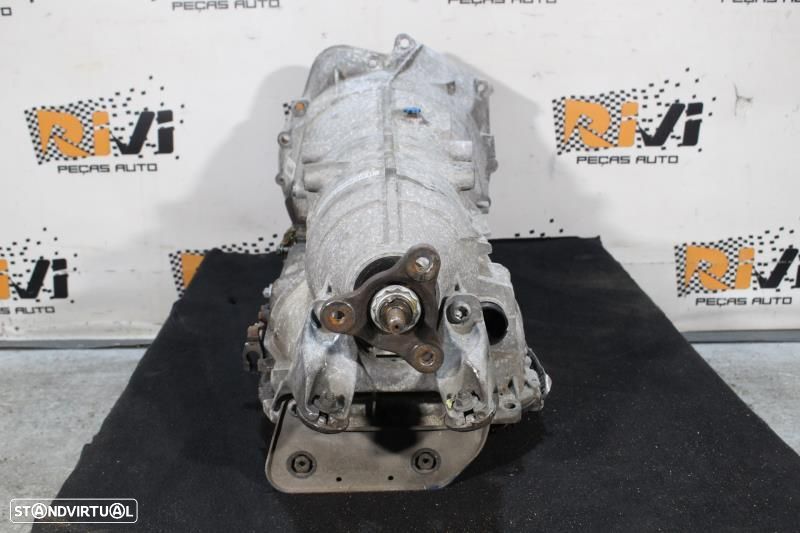 Caixa de Velocidades Automática BMW N43 - 6HP21 / 6HP 21 - 2