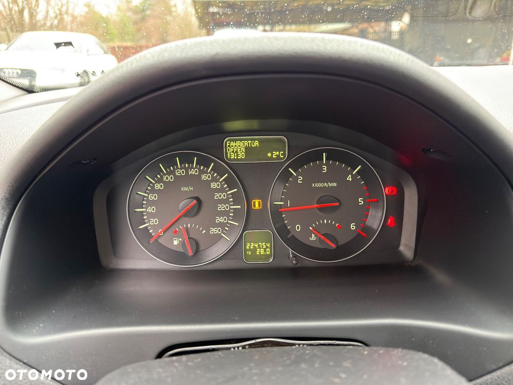 Volvo V50 DPF D2 Momentum - 5