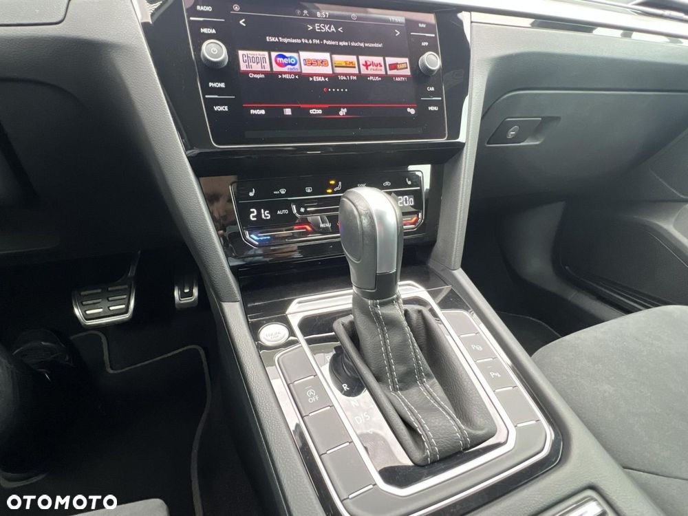 Volkswagen Arteon - 18