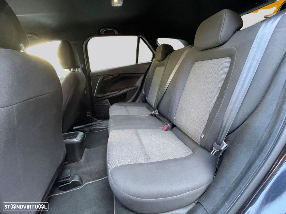 Fiat Tipo Station Wagon 1.3 M-Jet Street - 45