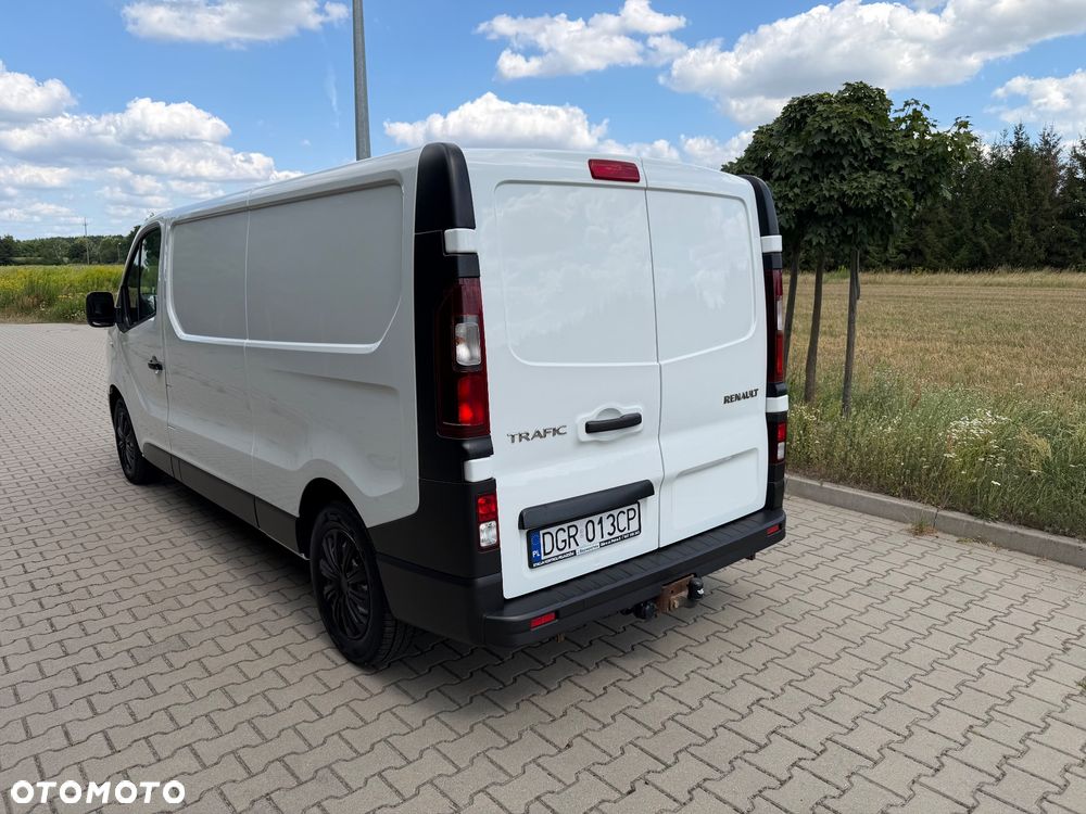 Renault Trafic L2H1 2,9t Pack Clim - 9